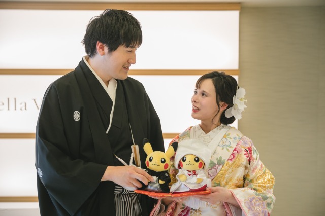 ～こだわりがたくさん詰まった披露宴～
